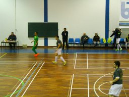 Fotos do Futsal » 2013-2014 » ACD Igreja Velha 3 - ADRC Vidigalense 5